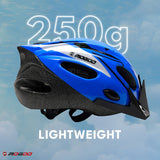 Mogoo Adult Helmet - Blue