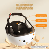 Mideer Kids Safety Helmet - Gradient