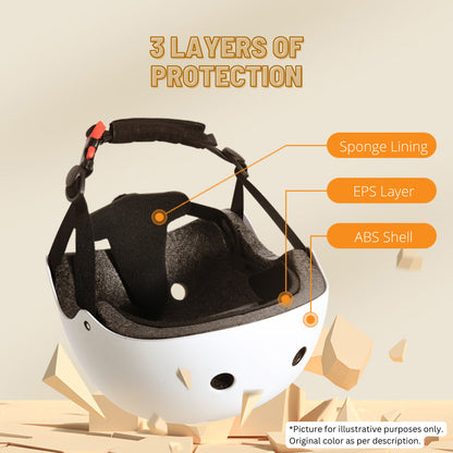 Mideer Kids Safety Helmet - Gradient