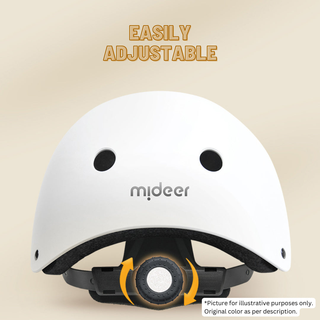 Mideer Kids Safety Helmet - Gradient