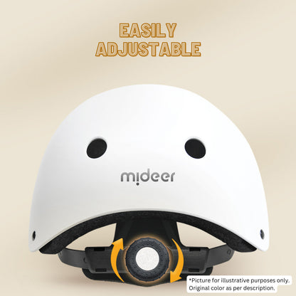 Mideer Kids Safety Helmet - Gradient
