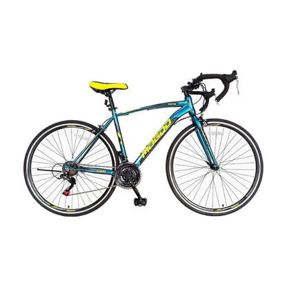 Mogoo Swifter Shimano 700C Road Bike (Renewed)