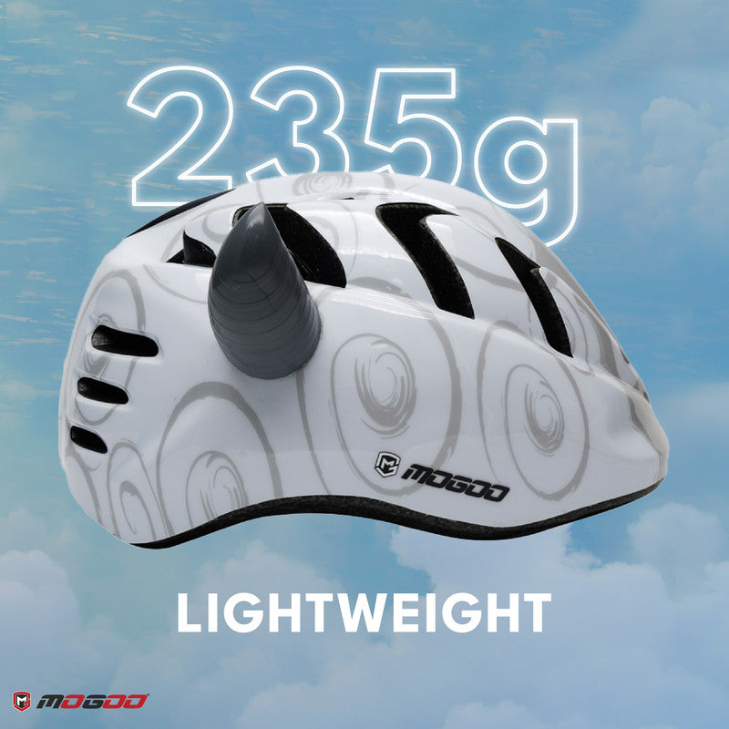 Mogoo Kids Helmet - Sheep