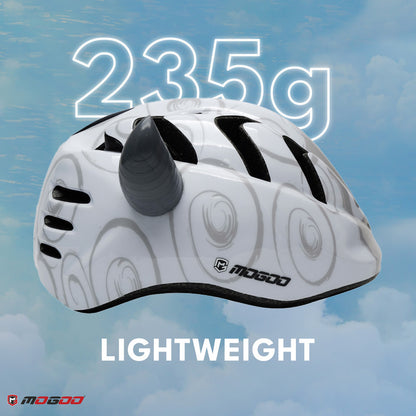 Mogoo Kids Helmet - Sheep