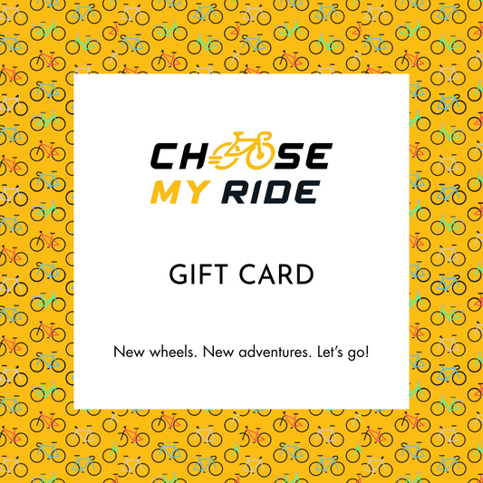 CMR Gift Card
