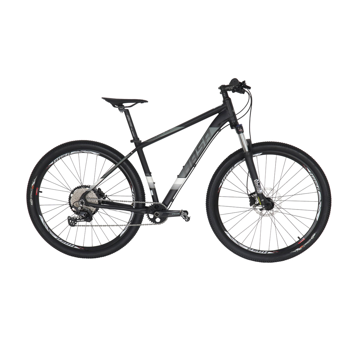 Hasa Gallop 1.0 29" Mountain Bike