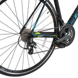 Mogoo Battle Carbon 700C Road Bike