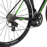 Mogoo Battle Alloy 700C Road Bike