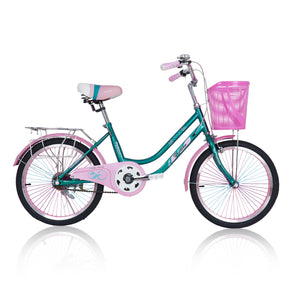 Vego Fashion 20" Teen Bike for ages 7–10