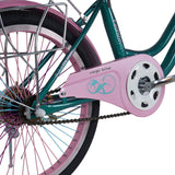 Vego Fashion 20" Teen Bike