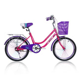Vego Fashion 20" Teen Bike