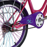Vego Fashion 20" Teen Bike