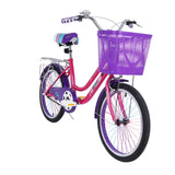 Vego Fashion 20" Teen Bike