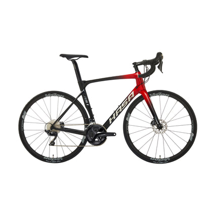 Hasa RS1 700C Carbon Racing Bicycle