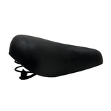 City Spring Bicycle Saddle
