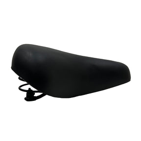 Mogoo City Spring Bicycle Saddle