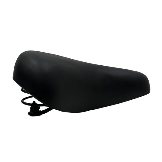 City Spring Bicycle Saddle