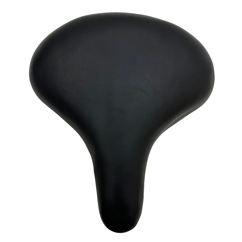 City Spring Bicycle Saddle