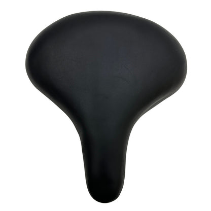 City Spring Bicycle Saddle