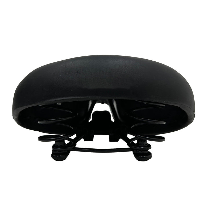 City Spring Bicycle Saddle