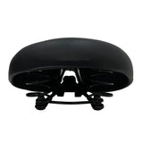 City Spring Bicycle Saddle