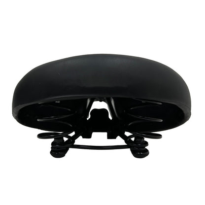 City Spring Bicycle Saddle