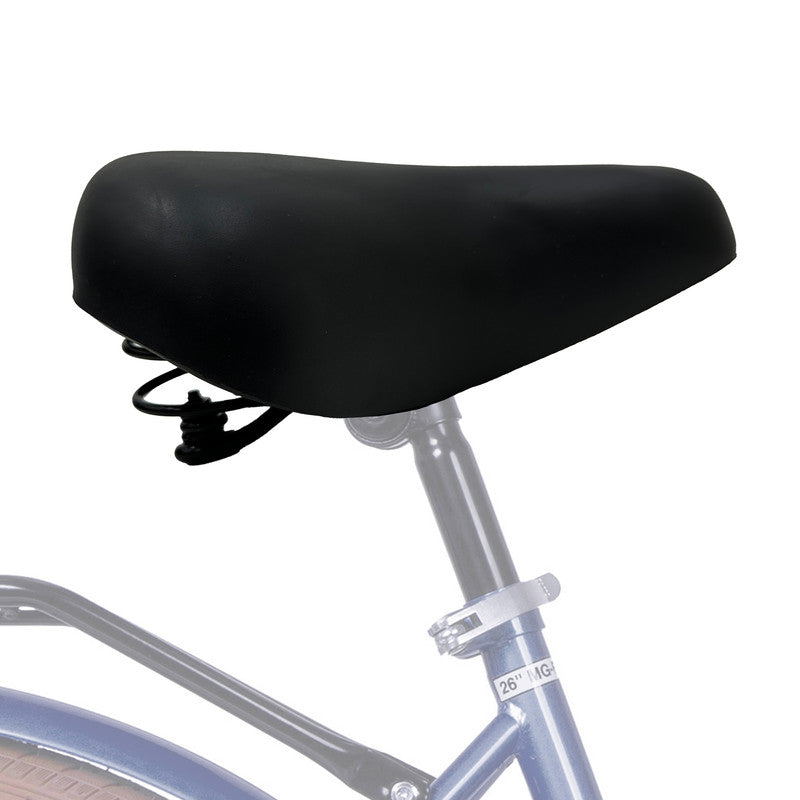 City Spring Bicycle Saddle