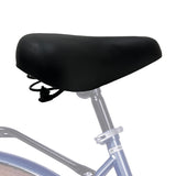 City Spring Bicycle Saddle