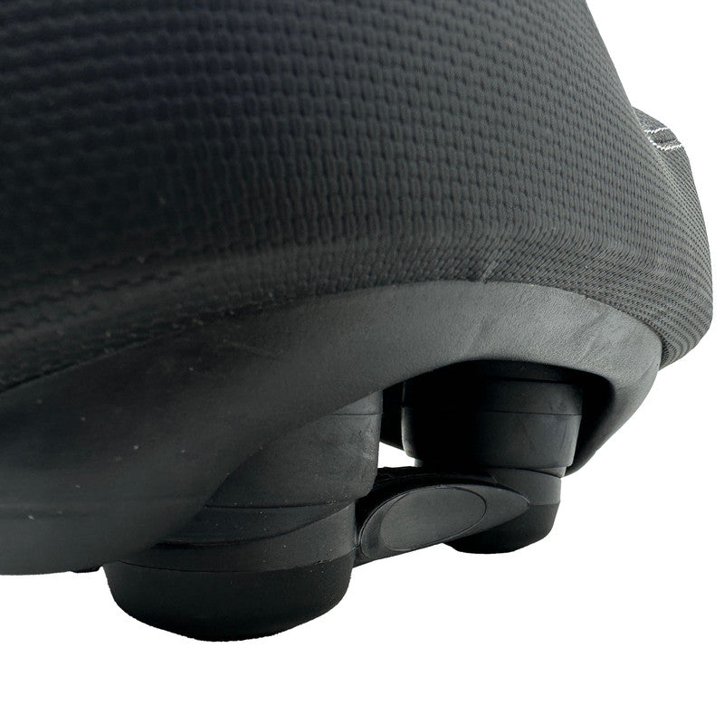 City Bicycle Saddle