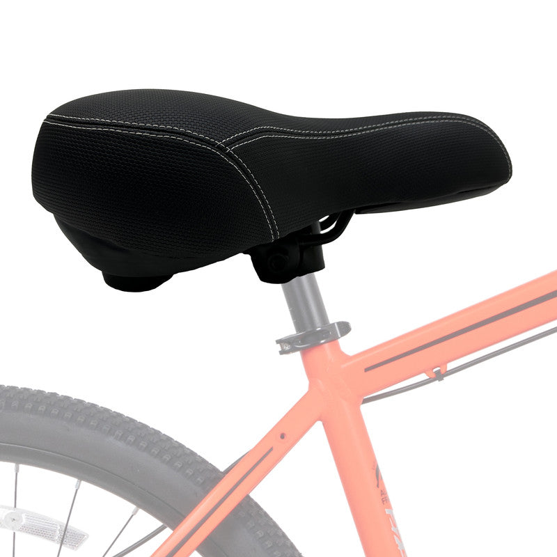 City Bicycle Saddle