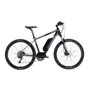 Hasa Sprint 27.5" E Mountain Bike in black