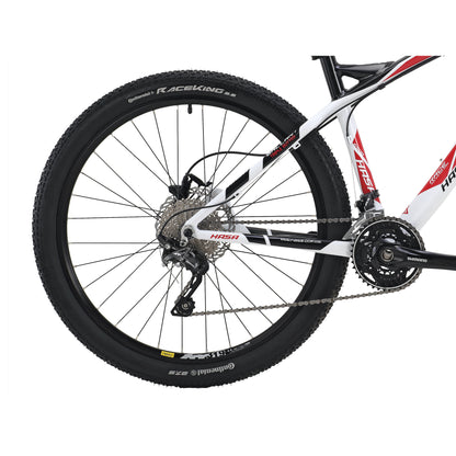 Hasa Gallant 7.0 27.5" Mountain Bike