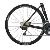Hasa RS1 700C Carbon Racing Bicycle