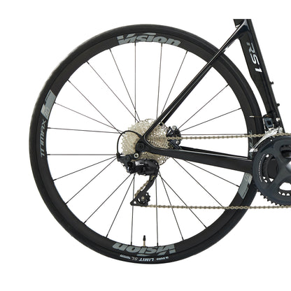 Hasa RS1 700C Carbon Racing Bicycle