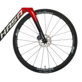 Hasa RS1 700C Carbon Racing Bicycle