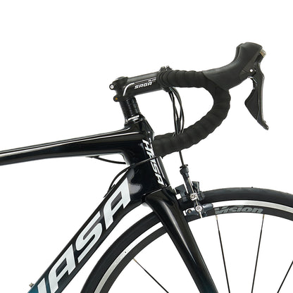 Hasa RS2 700C Carbon Racing Bicycle