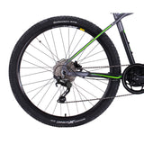 Hasa Sprint 27.5" E Mountain Bike