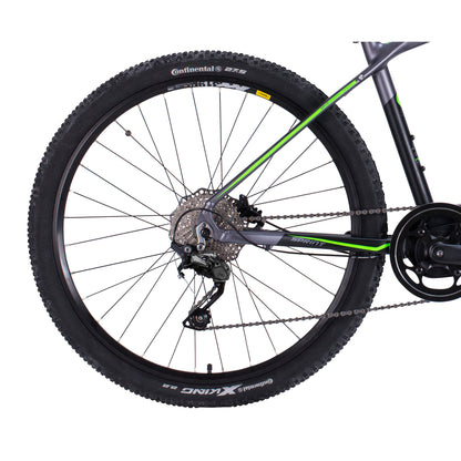 Hasa Sprint 27.5" E Mountain Bike