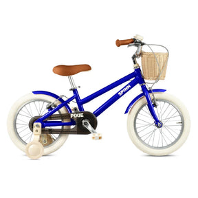 Spinn Pixie 16" Kids Bike for ages 5–7