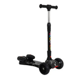 Top Gear Galaxy Kids Scooter