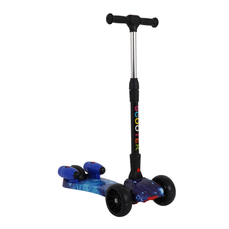 Top Gear Galaxy Kids Scooter