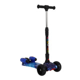 Top Gear Galaxy Kids Scooter