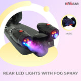 Top Gear Galaxy Kids Scooter