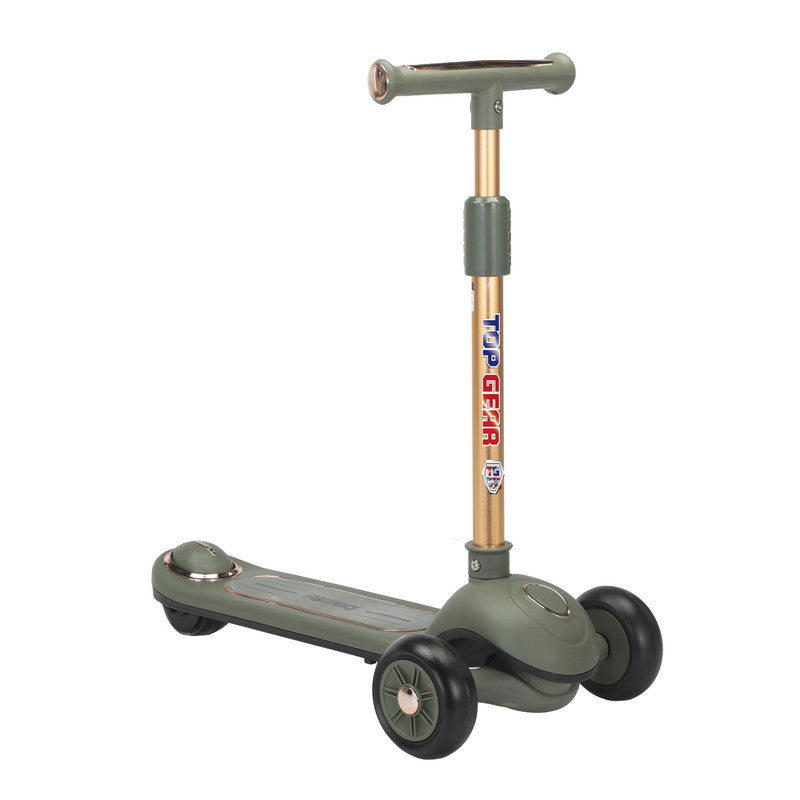 Top Gear Kids Kick Scooter