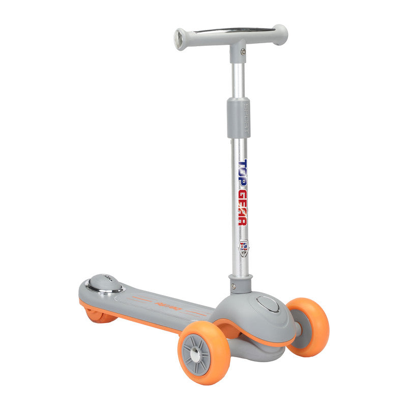Top Gear Kids Kick Scooter