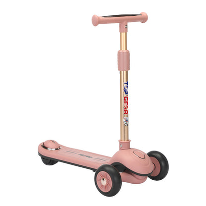 Top Gear Kids Kick Scooter