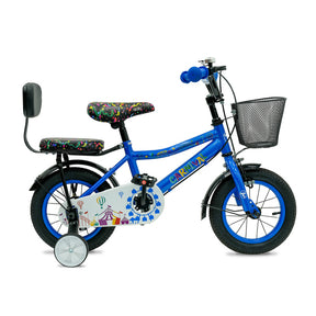 Vaux Carnival 12" Kids Bike for ages 2–4