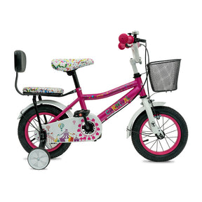Vaux Carnival 12" Kids Bike for ages 2–4 — view 3 of 12