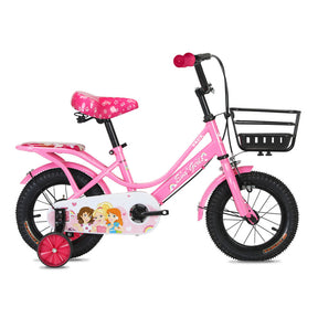 Vaux - Eva 12" Girls Bike for ages 2–4 — view 5 of 12