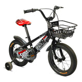 Super Vaux 16" Kids Bike